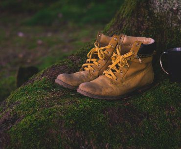Quelles chaussures pour un tour du monde