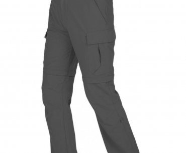 pantalon de voyage