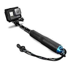 perche selfie caméra voyage