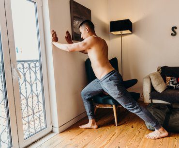 Peut-on continuer les exercices de musculation en voyage ?