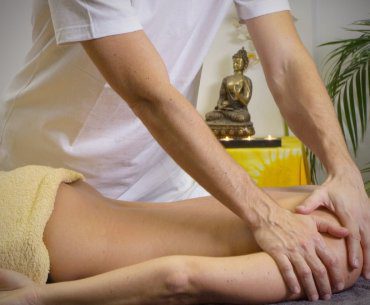 Quel pays visiter pour apprendre les massages