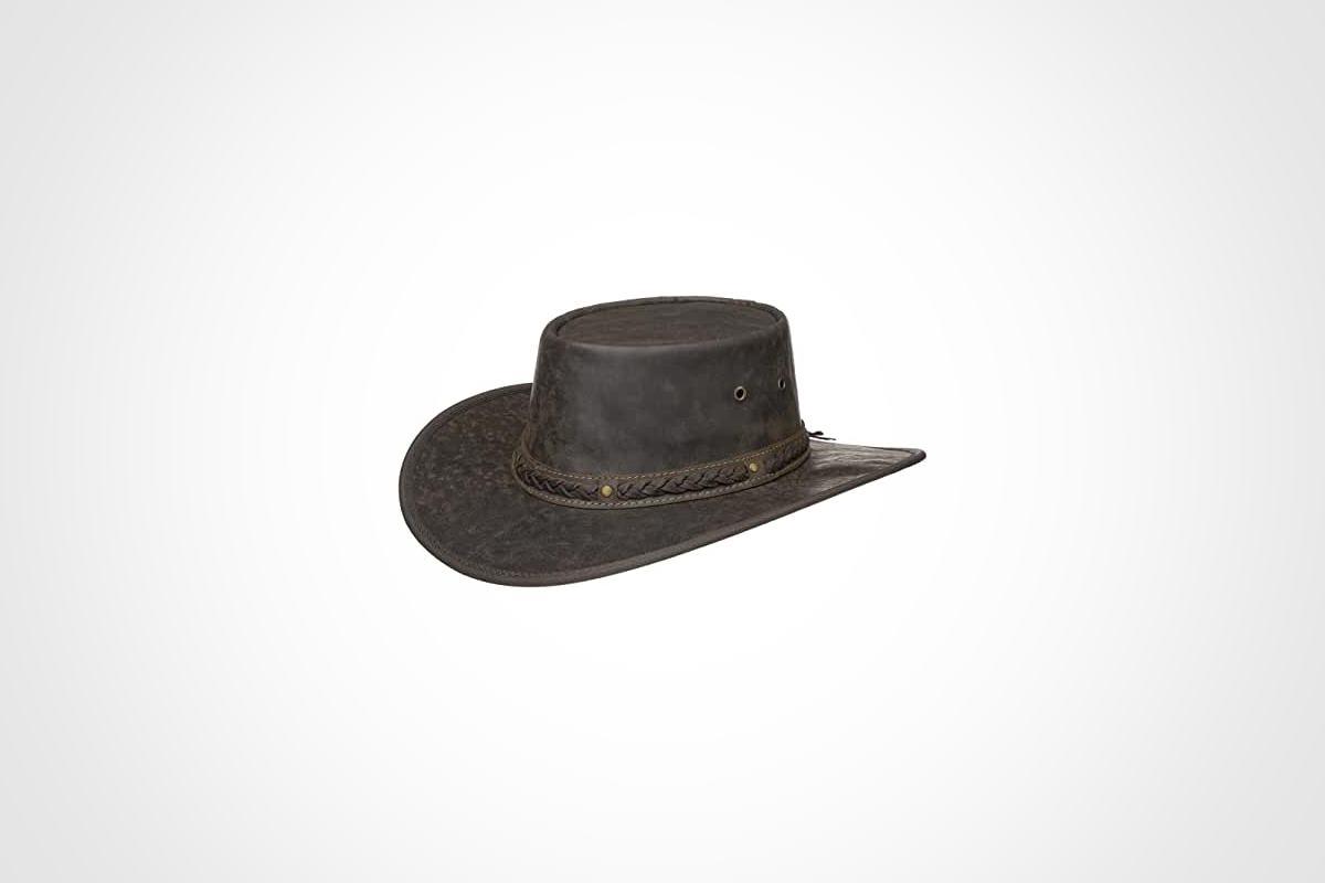 3 Attaches Chapeau Élastiques Pour Sac - Pince De Voyage Polyester - Pour Sac à Dos, Valise (Marron, Blanc, Kaki) - 12