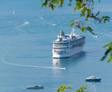 Croisière pas chères : comment profiter des meilleures offres ?