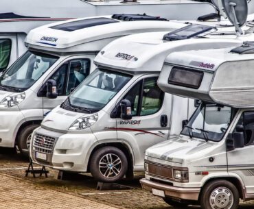 Comment s'équiper d'un camping-car d'occasion à Pau ?