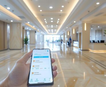 Booking.com Avis : Réservations d’hôtels simplifiées.
