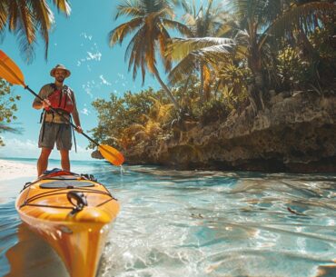Kayak Avis : Planification de voyage facilitée