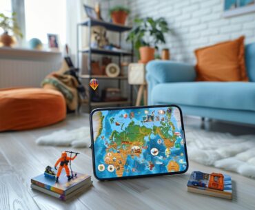 Polarsteps Avis : Suivi automatique et détaillé des voyages.