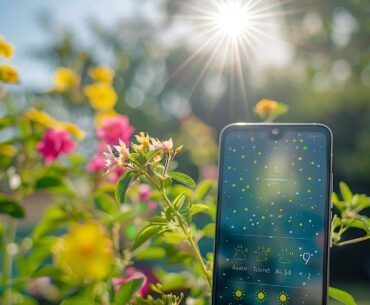 Weather Underground Avis : Prévisions météo fiables et précises.