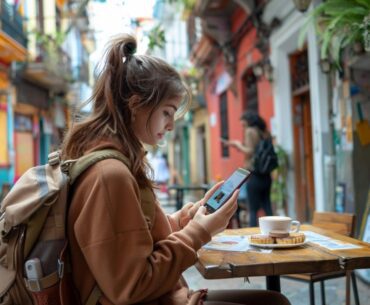 Comment utiliser Instagram pour faire des rencontres en voyage ?