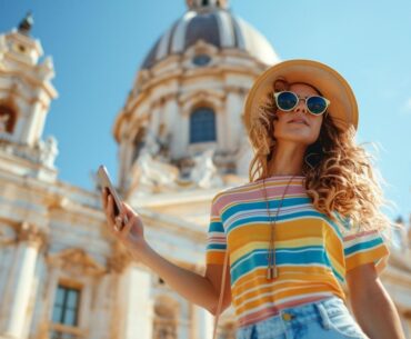 Comment utiliser Snapchat pour faire des rencontres et partager son voyage ?