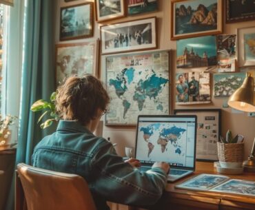 Créer son blog voyage : Pourquoi faut-il choisir Wordpress ?