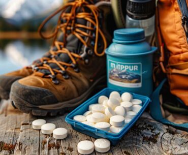 Micropur : Un indispensable pour tous les voyages ?