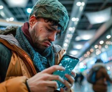 Que faire si je me faire pirater mon compte Instagram en voyage ?