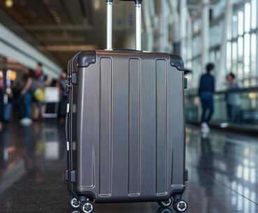 Quelle est la meilleure valise cabine voyage ?