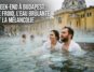 Week-end à Budapest : le froid, l'eau brûlante et la mélancolie