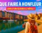 Que Faire à Honfleur