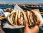 Sandwich Turc