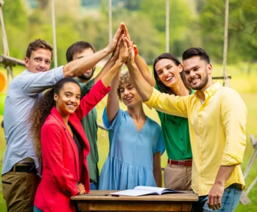 Team Building France