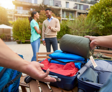 Louer Du Matériel Voyage Entre Voisins