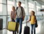 Parents Divorcés Voyage à L'étranger