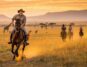 Safari à cheval en Afrique du Sud