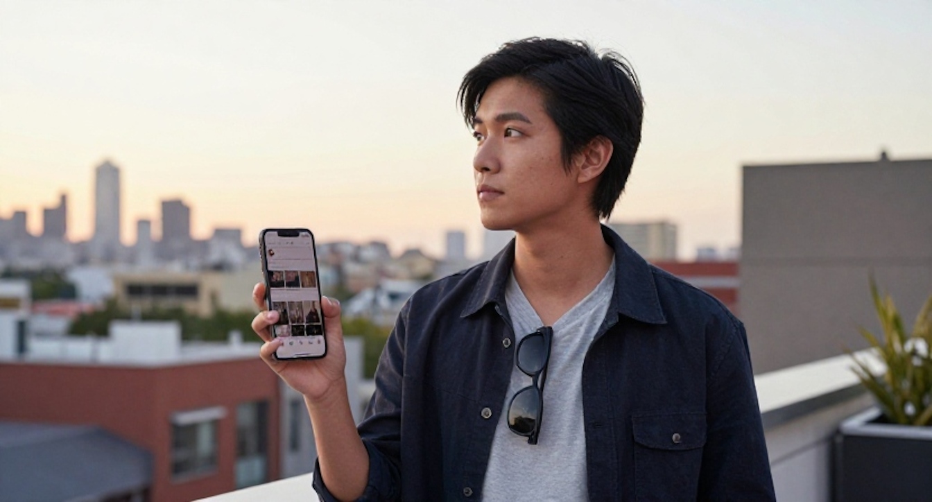 Influenceur voyage : pourquoi Instagram ne suffit plus