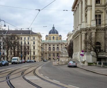 Vienne côté créatif : une capitale artistique en mouvement