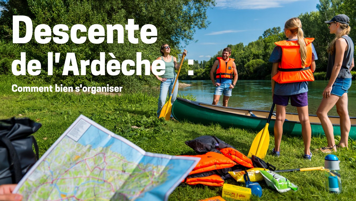 descente-en-canoe-kayak-en-ardeche