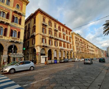 Pourquoi choisir Cagliari pour un city break en Méditerranée ?