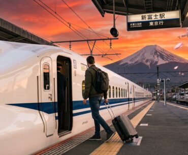 Japon en 10 jours : itinéraire Tokyo, Kyoto et Osaka