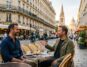 Rencontre gay à Paris : sortir et faire connaissance