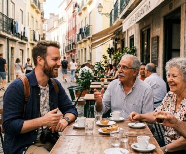 Rencontrer des locaux au Portugal : 8 conseils pratiques