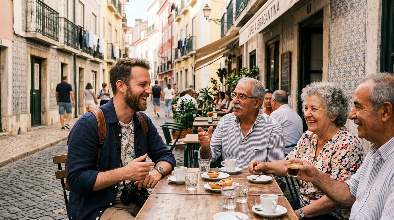Rencontrer des locaux au Portugal : 8 conseils pratiques