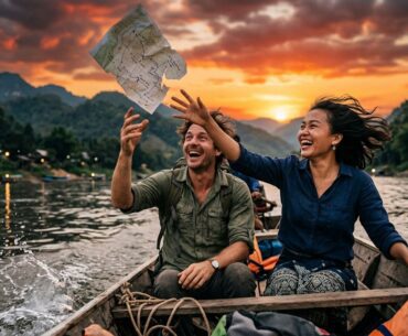Voyage au Laos : 7 malentendus qui peuvent brouiller une belle rencontre