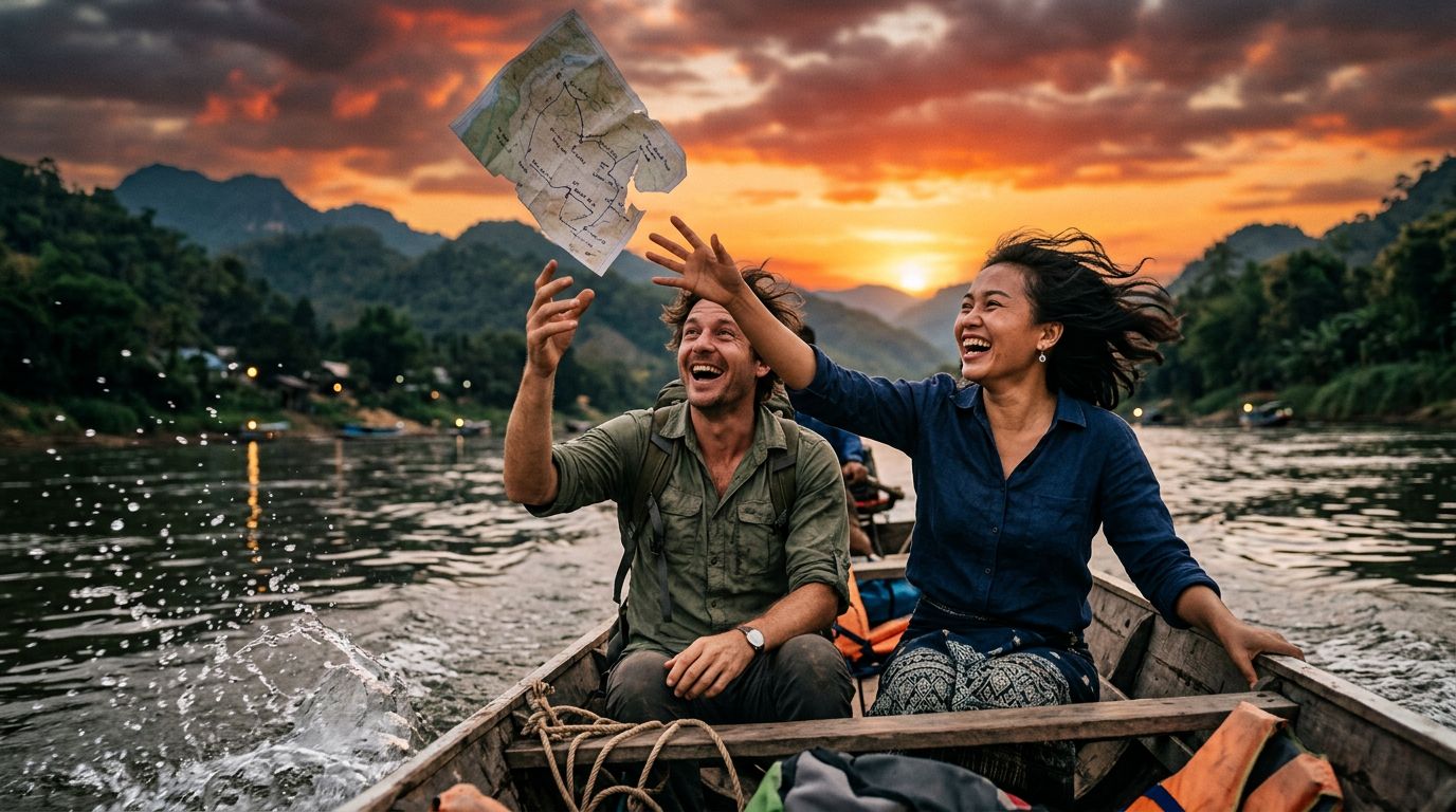 Voyage au Laos : 7 malentendus qui peuvent brouiller une belle rencontre