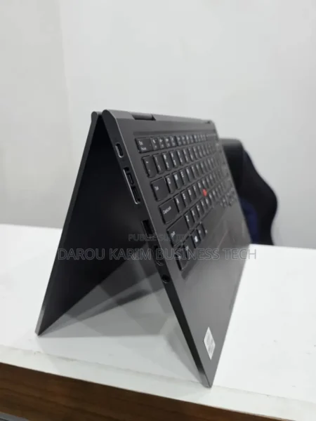 Neuf Lenovo ThinkPad X1 Carbon 16GB Intel Core I7 SSD 512GB