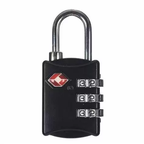 cadenas TSA
