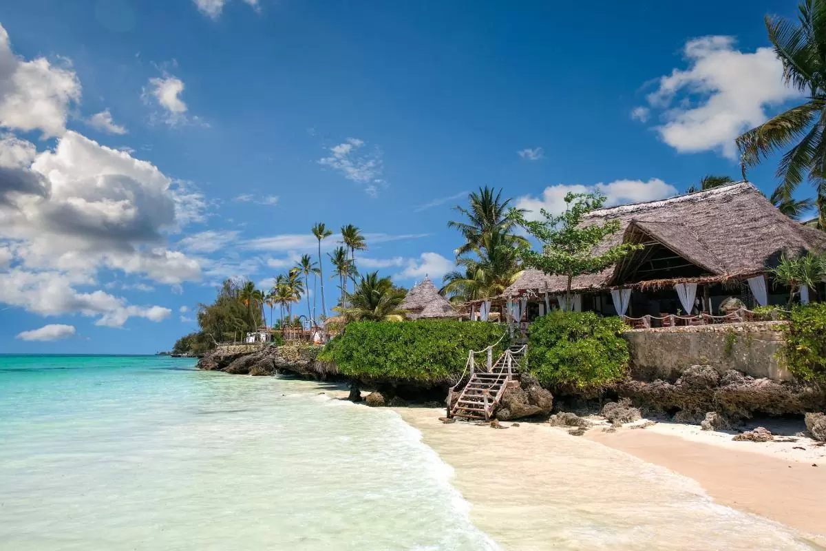 Visiter Zanzibar