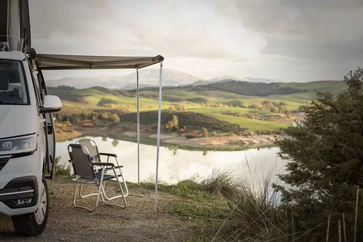 Acheter Camping-car Occasion - Quand, comment et pourquoi