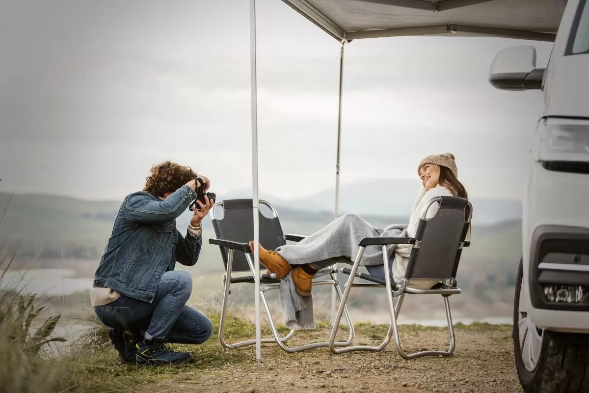 achat camping-car seconde main