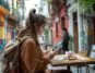 Comment utiliser Instagram pour faire des rencontres en voyage ?