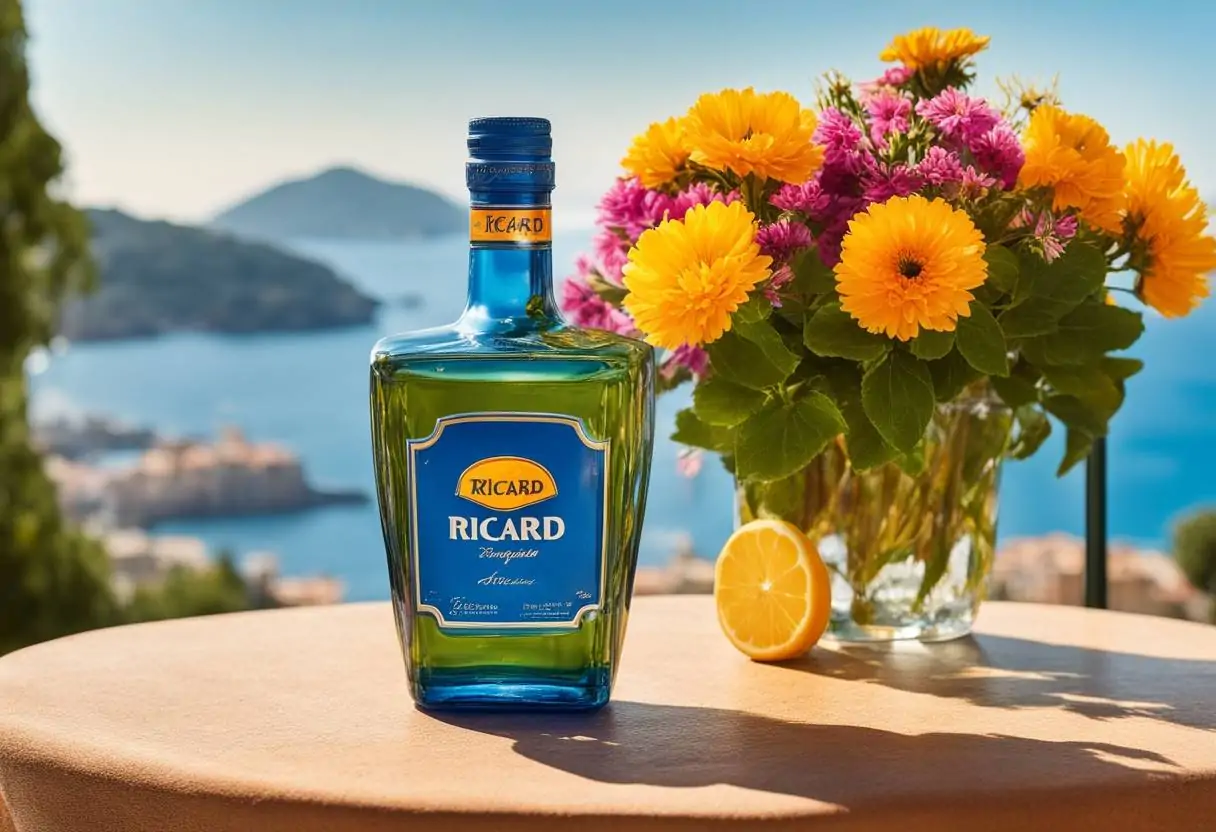 Prix du Ricard en Italie en 2025