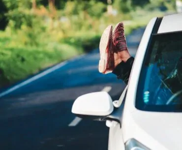 Acheter une voiture d'occasion