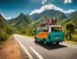 Road Trip En Amérique Latine